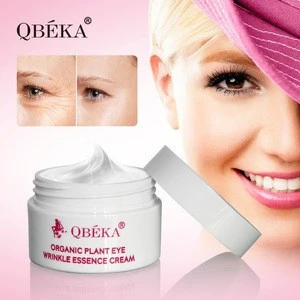 New Design Organic Plant Eye Wrinkle Essence Cream 30g