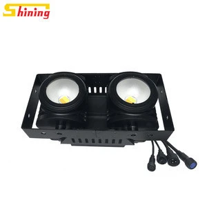 New Design Professional ip65 blinder cob light 200w with best quality