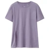 New Design Screen Print Tshirt With Your Logo Unisex Cotton Tshirt Acid Wash breathable Tshirt