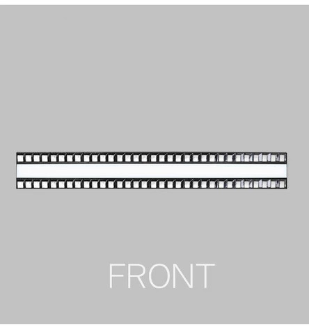 Buy New Design Simple Track Mounted System 20w 30w 40w 60w 100w Hot ...