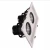 Import New Design Twin 30W*2 Led Grille downlight led square downlight from China