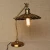 Import New Design Vintage Reading Lighting LED Cordless Table Lamp from China