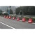 Import New Design Water Filled Plastic Traffic Barriers from China