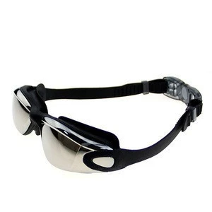 New Designs Wholesale New Swim Goggles Water Sports Equipment Eyewear