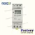 Import New DIN Rail Time Relay Switch Digital LCD Power Programmable Timer DC 12 volt timer switch from China