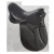 Import new english jumping saddle with black color english saddle from India