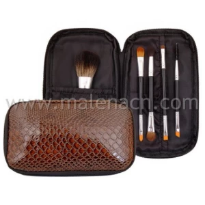 New Fashion Beauty Tool -Dual Ends Makeup Brushes