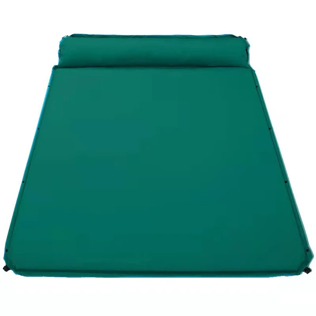 New Fashion Comfortable Composite Material Outdoor Sleeping Camping Lunch Break Mat