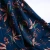 New fashion design 100 percent rayon viscose fabric plain fabrics  rayon woven printing  fabric with good quality