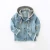 Import New Fashion Spring Autumn Boys Girls Denim Jackets In Bulk 1-8 year Child baby Hooded Jacket High Quality Trend Cowboy Clothes from China