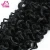 New Fashion Style hair weaves online synthetic hair bundles 7pcs / pack soft and smooth Dance wave weaving