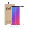 New Full Cover 9H 3D Curved Hardness Tempered Glass For Samsung Galaxy S10 Screen Protector