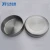 Import new goods high boiling point polished tungsten crucible from China