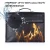 New Heavy Duty Safe Fireproof Bag Fire Resistant Document Bag for Money Documents Laptops Papers