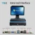 Import New high-quality 15 inch cheap supermarket cash drawer double screen sales terminal cashier Pos machine from China