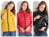New hot selling products waterproof zipper jacket softshell fabric ski