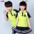 Import New International School Uniforms Summer Boys Girls School Uniforms Design With Pictures Clothes Children from China