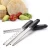 Import New Kitchen Stainless Steel Cheese Grater Tools Chocolate Plane Lemon Fruit Peeler Kitchen Gadgets Cheese Tools from China