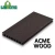 Import New Leader 3rd Generation WPC floor composite decking outdoor timber for garden from China