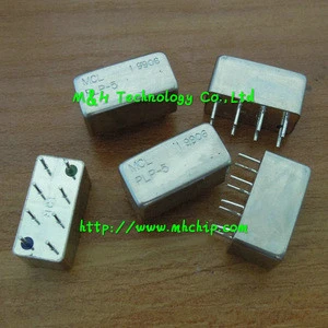 NEW MCL PLP-5 electronic components active components filters electronic
