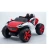 Import new  model High quality batteries electric car ride on toys  kids electric toy car suv kids remote contral car from China