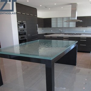 New modern designs marble or glass top dining table