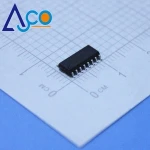 NEW ORIGINAL IC Parts ADM2491EBRWZ-REEL7 active electronic component ADM2491