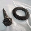 NEW ORIGINAL spur gear steel motorcycle gear with factory prices