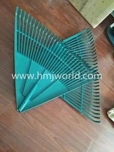 New product 2017 land clearing rake with cheap price