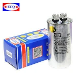 New product ECQ CBB65 AC motor Start & Run Capacitor