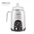 Import New product electric cup yogurt maker 9 in 1 from China