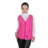 New Product Rechargeable Battery Heated Thermal Vest Heated Clothes
