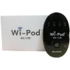 New Products 150Mbps ZTE WD670 WI POD Portable 4G LTE Mini WiFi Router