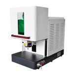 New products 20w 30w 50w fiber laser marking machine price