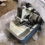 new reece 104 Good Condition Used Eyelet Buttonhole Industrial Sewing Machine