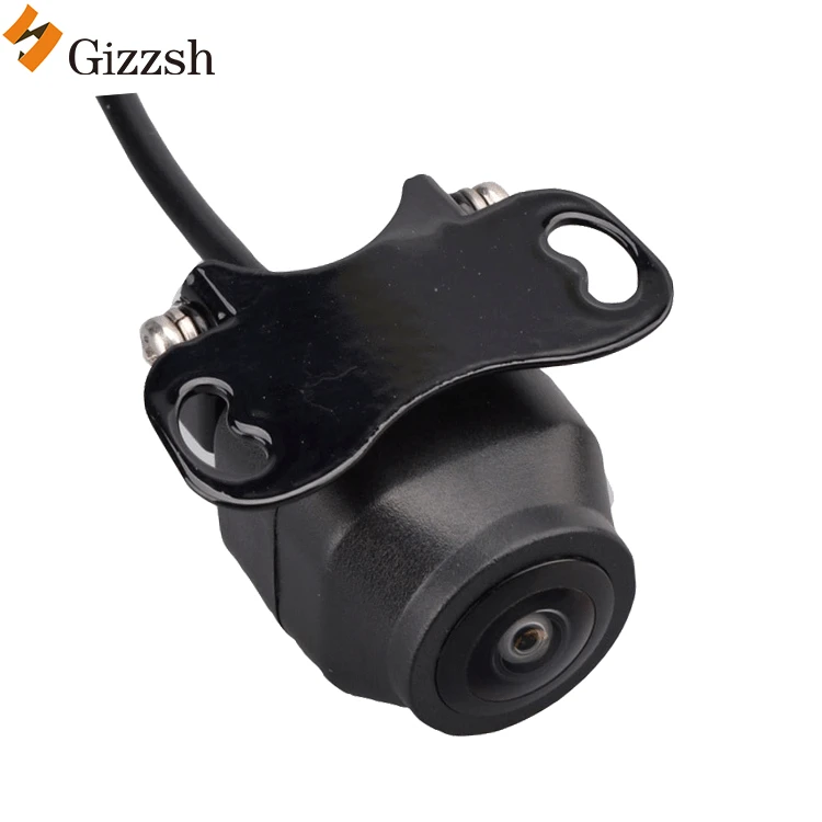 NEW Release GC2053 chip 2000TV lines high quality rear view backup car camera night vision