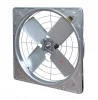 New selling superior quality high static pressure axial fan low price cooling system exhaust fan