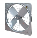 Buy Industrial Portable Axial Exhaust Blower Ventilation Fan Duct Fan 12  300mm 220v 50/60hz from Foshan Gaoming Dafeng Ventilation Equipment  Factory, China