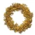 Import New selling superior quality natural wooden decorated christmas wreaths from China