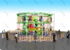 New-style amusement ride! Commercial kids play equipment indoor for sale