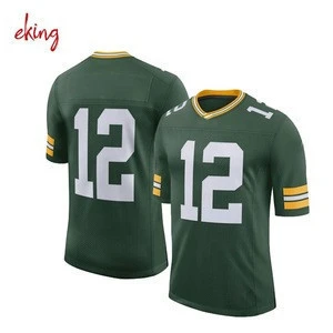 New style design american reversible tackle twill football wear