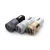 Import New style electrical outlet car adapter, bluetooth adapter for car aux, cassette adapter mp3 player car from China