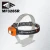 Import New Style LED light Rechargeable head torch High Power headlamp from China