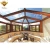 Import New style sun room extension  garden house sunroom  glass sunroom from China