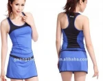 new style tennis women sportswear