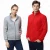 Import New Style Unisex Cut Velour Fleece Jacket and Pants Tracksuits Customized with Logo Uniform from China