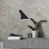 New Table Lamp design black shade Home Decorative book Reading Light night light ETL32204