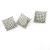 Import New Trend Rhinestone pearl buttons Decorative shank button for suit Sewing buttons for ladies clothing from China