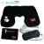 Import New Type Airplane eye pillow travel kits from China