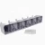 Import New Type Custom Behind Doors On Walls Tool Organizer Mop And Broom Holder from China